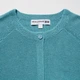 Кардиган Uniqlo 3D KNIT розмір XS блакитний (457352) - изображение 3