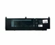 Батарея для ноутбука Dell PKWVM Precision 7550 7560 7750 7760 Series 11.4V , 95Wh 7900mAh Аккумулятор знос 0-5%, АКБ (1001670) Б/У - изображение 1