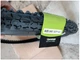 Покришка на велосипед 24 дюймів VIPER 24"Х1.95" P1403 BLK - зображення 2