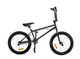 Трюковый Велосипед Titan 20 BMX Flatland LIGHT 2022 Рама-10 metallic-black от 100 см рост - изображение 1