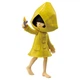 Фигурка&nbsp;Bandai Spirits&nbsp;Little Nightmare&nbsp;Six&nbsp;Маленькие кошмары Шестая 16 см BS LN S - изображение 1