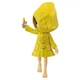 Фигурка&nbsp;Bandai Spirits&nbsp;Little Nightmare&nbsp;Six&nbsp;Маленькие кошмары Шестая 16 см BS LN S - изображение 3