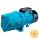 Насос відцентровий самовсмоктуючий 1.1кВт Hmax 48м Qmax 85л/хв AQUATICA JSWa15M (775084) - зображення 1