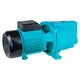 Насос поверхностный AQUATICA центробежный JSWa10M 750Вт 4.8м³/ч Hmax 42м 775083 - изображение 5