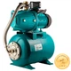 Насосная станция AQUATICA центробежная 1100Вт 4.2м³/ч Hmax 55м объем 24л 775088/24 - изображение 2
