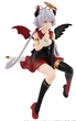 Фигурка FuRyu Luo Tianyi Vocaloid Fallen Angel Ver. 15 см FR LT FA - изображение 2