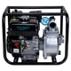 Мотопомпа бензиновая Aquatica AQ20CX (772531) - изображение 2