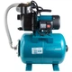 Насосная станция AquaticaLeo EKJ-602PA5/UA 0.6кВт Hmax 35м Qmax 50л/мин 775306/24 - изображение 4