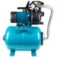 Насосная станция AquaticaLeo EKJ-602PA5/UA 0.6кВт Hmax 35м Qmax 50л/мин 775306/24 - изображение 3