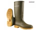 Сапоги резиновые р.39 Dunlop Dull (арт.16247) - изображение 1