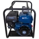 Мотопомпа WETRON WM100CX 15 л.с. для полива и водоснабжения с производительностью 110м³ч и Hmax 30м (S-IGM_N33A) - изображение 4