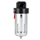 Фильтр-влагоотделитель 1200 л/мин 1/2" SIGMA (7034491) - изображение 3
