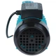 Насос вихревой 0.37кВт Hmax 40м Qmax 40л/мин AQUATICA QBa60 (775061) - изображение 4