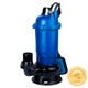 Насос канализационный Aquatica mid 2.0кВт для откачивания сточных вод с Hmax 16м Qmax 400л/мин (S-IGM_N33A) - изображение 3