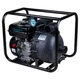 Мотопомпа 7.5л.с. Hmax 30м Qmax 38м³/ч (4-х тактный) для агрессивной среды AQUATICA (772539) - изображение 3