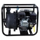 Мотопомпа 7.5л.с. Hmax 30м Qmax 38м³/ч (4-х тактный) для агрессивной среды AQUATICA (772539) - изображение 6