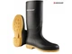 Сапоги резиновые р.28 Dunlop Dull (арт.16258) - изображение 1