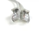 Кабель Ethernet LAN Cat 5E "HX" Білий, дріт для роутера 20 м, патч корд кабель RJ-45 (VS7006305) - изображение 5