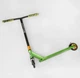 Трюковый самокат Best Scooter с HIC-системой Алюминиевый BS-9621 - изображение 2