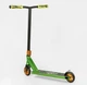 Трюковый самокат Best Scooter с HIC-системой Алюминиевый BS-9621 - изображение 3