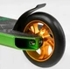 Трюковый самокат Best Scooter с HIC-системой Алюминиевый BS-9621 - изображение 4