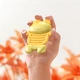 Набір прорізувачів для зубів Tumama Macaron 10 шт - зображення 6