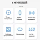 Профессиональный Алкотестер повышенной точности Susisun (CSY-010) / Цифровой карманный, Драгер Black - изображение 9