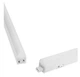 Лінійний світлодіодний світильник Ledvance led switch batten 0.3m 4w/840 (4058075266704) - зображення 5