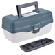 Ящик для інструментів INTERTOOL BX-6113 13.5" 341х178х151 мм - зображення 1