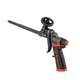 Пистолет для монтажной пены INTERTOOL PT-0610 с полным тефлоновым покрытием 4 насадки - изображение 2