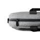 Сумка для ноутбука Grand-X SB-148G 14" soft pocket Grey - изображение 6