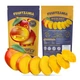 Фруктовые чипсы Мангочипсы Fruitzania 30г х 2 шт. - изображение 1