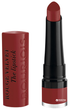 Szminka do ust do ust Bourjois Rouge Velvet matowa 11 Berry Formidable 2.4 g (3614224103002) - obraz 2