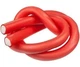 Желейная конфета Haribo Lasso Strawberry 60 см X 50 шт - изображение 2