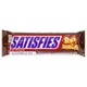 Батончик Snickers Satisfies 52 г - зображення 1