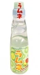 Японський газований напій з кулькою Ramune Coconut 200 мл - зображення 2
