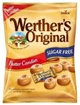 Цукерки Werther's Original без цукру 81г - зображення 1