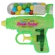 Драже Crazy Candy Factory Sweet Soaker Toy & Candy 18 г Green - изображение 1