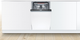 Вбудована посудомийна машина BOSCH SPV4HMX65K - зображення 9