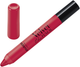 Kredka do ust Bourjois Velvet The Pencil - 13 Framboise Griffee 3 g (3614227208988) - obraz 5