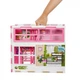 Портативный домик Barbie 2-этажный (HCD47) - изображение 5