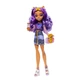 Набор-сюрприз "Ужас-секреты Клодин" серии "Отпадный стиль" Monster High (HNF74) - изображение 2