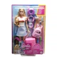 Лялька Barbie "Мандрівниця" (HJY18) - зображення 6