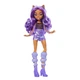 Набор-сюрприз "Ужас-секреты Клодин" серии "Отпадный стиль" Monster High (HNF74) - изображение 3