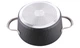 Кастрюля Pepper Графен 5.5 л (PR-2231) - изображение 2