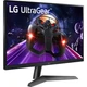 Монитор LG 24GN60R-B - изображение 4