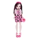Лялька "Моя монстро-подружка" Monster High Дракулаура (HRC12) - изображение 1