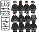Фигурки военные конструктор SWAT . - изображение 3