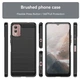 Чехол Urban Case на Nokia C32 черный - изображение 8