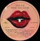 Виниловая пластинка Yello - One Second (Remasered) - изображение 3